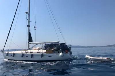 2008 Bavaria Cruiser 46
