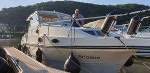 2000 Custom Doriff 8008