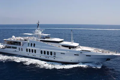 Oceanfast 55m