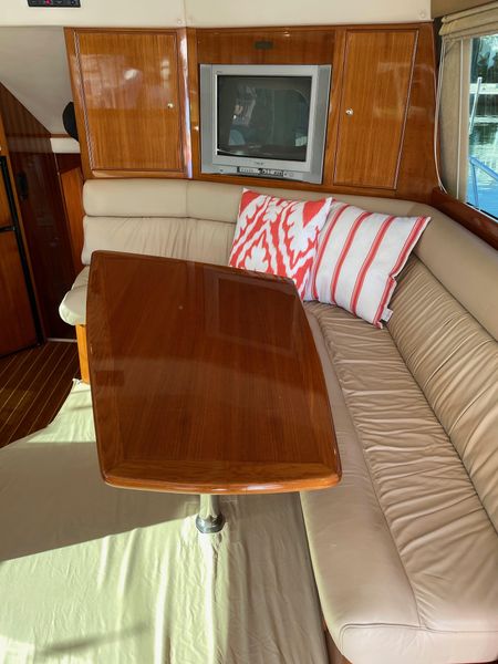 2003 Riviera 47 Series I Flybridge