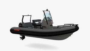 2023 Zodiac Open 5.5
