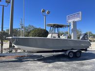 2023 Pathfinder 2700 Open