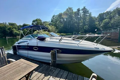 2005 Crownline 250 CR