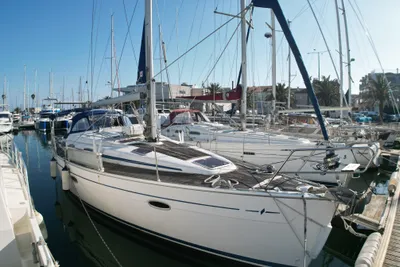 2008 Bavaria 39 Cruiser