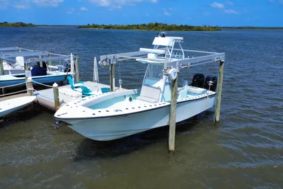 Conch 30