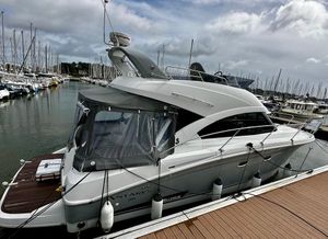 2017 Beneteau Antares 36