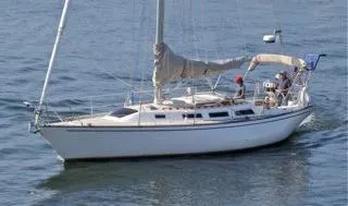 Catalina 38