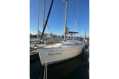 2006 Bavaria 30 Cruiser