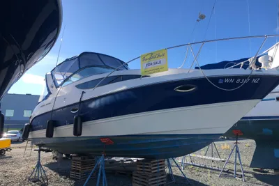 Bayliner 285