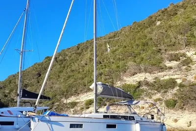 2023 Beneteau Oceanis 38.1