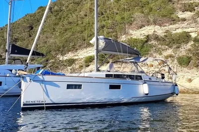 2023 Beneteau Oceanis 38.1