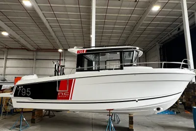 Jeanneau 795 SPORT S2