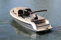 2023 Interboat Intender 820