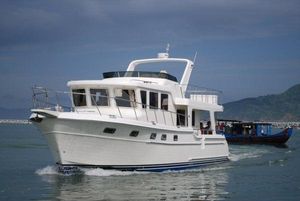 2009 Adagio 51.5 Europa