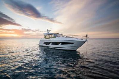 Sunseeker Predator 50