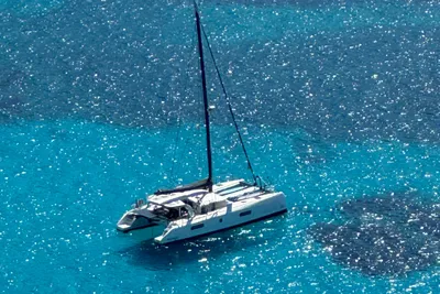 2022 Outremer 51