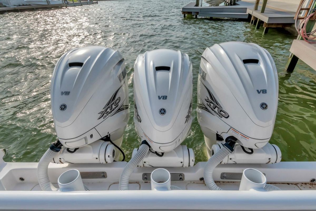2023 Jupiter 43 