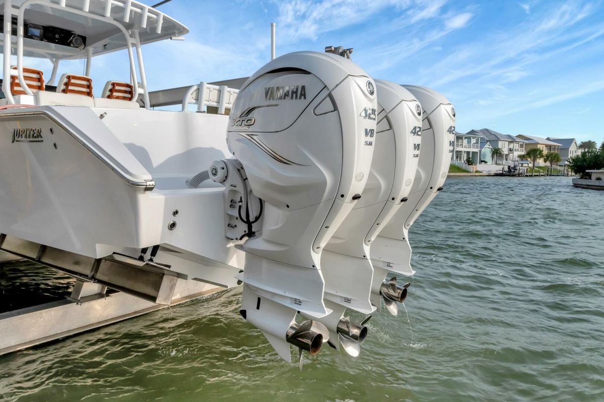 2023 Jupiter 43 