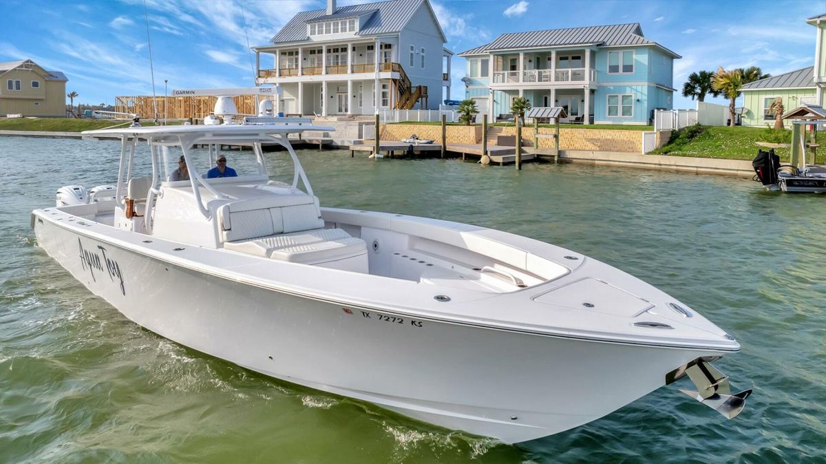 2023 Jupiter 43 