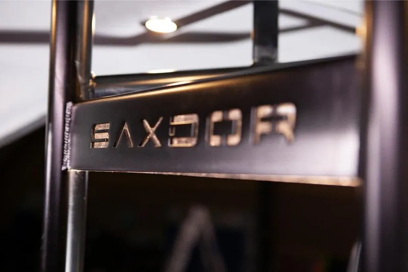  Yacht Photos Pics 2023-Saxdor-320-GTO-MarineMax