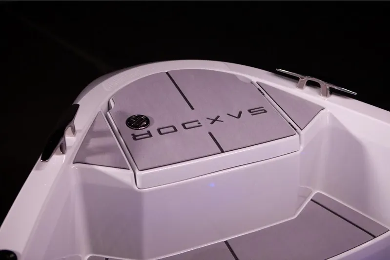  Yacht Photos Pics 2023-Saxdor-320-GTO-MarineMax