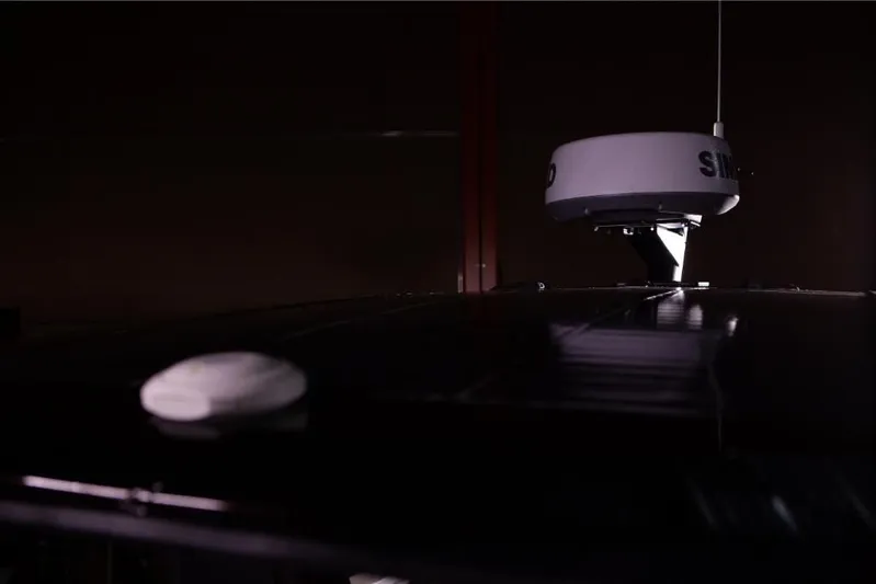  Yacht Photos Pics 2023-Saxdor-320-GTO-MarineMax