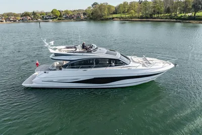 2025 Princess S65