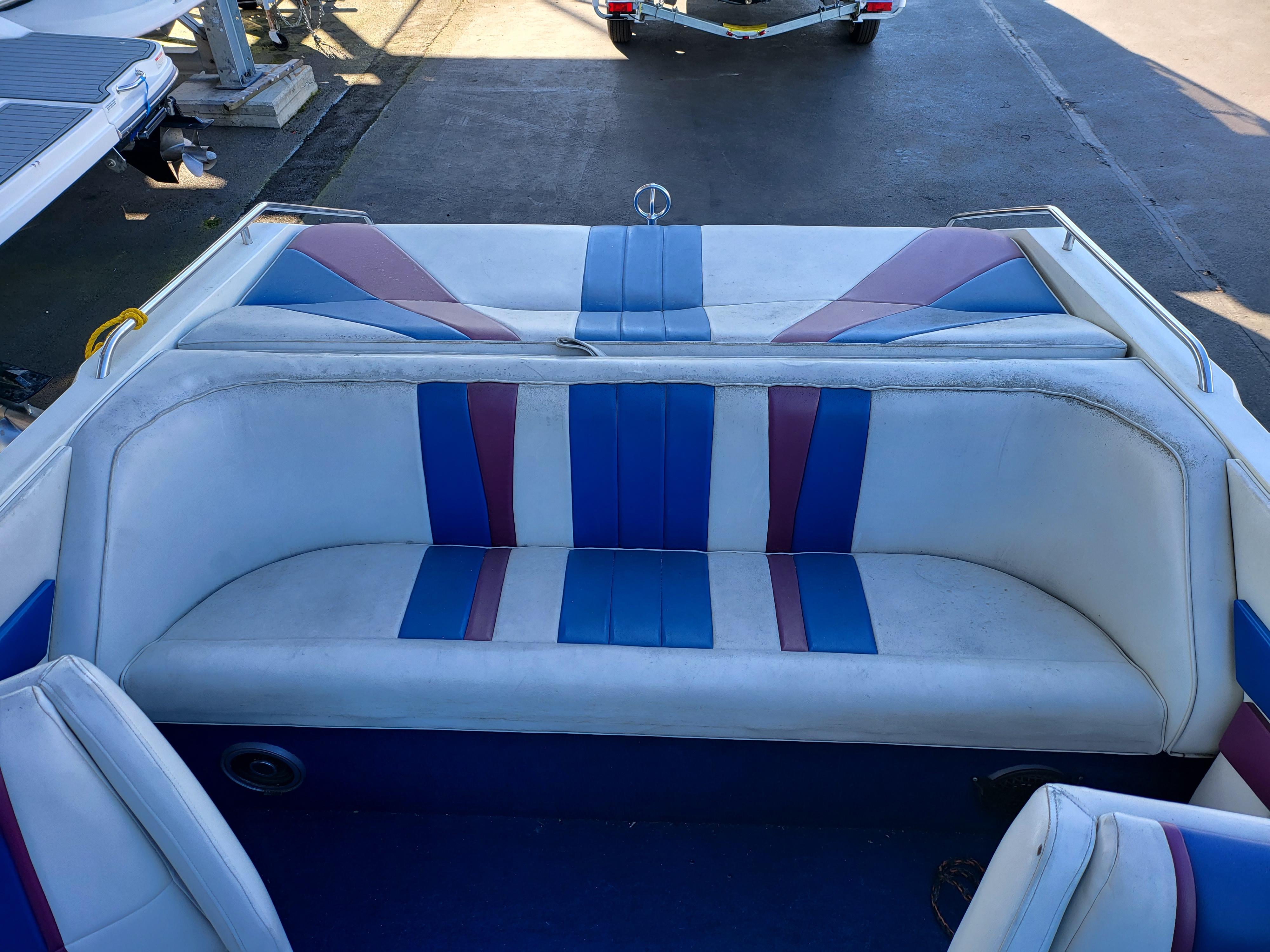 1988 Wellcraft 220 Elite Ski and Wakeboard for sale YachtWorld