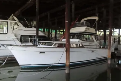 Trojan Sea Voyager Sportfish