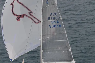 J Boats J/120