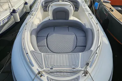 2005 Scanner Dillenium 2999 8,20 EFB