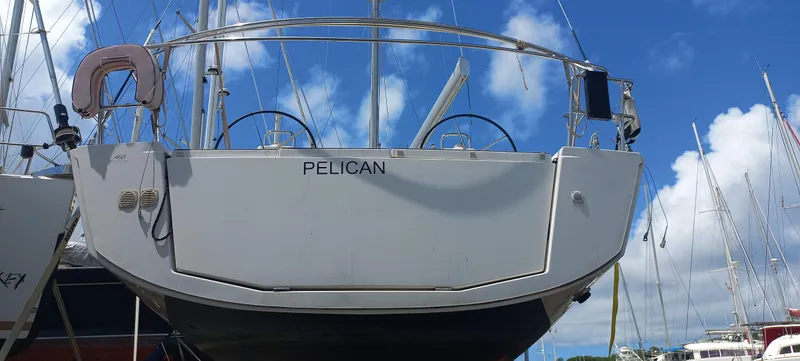 Pelican Yacht Photos Pics 