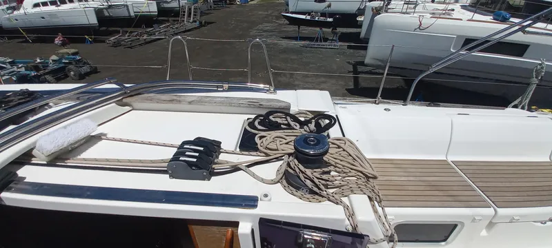 Pelican Yacht Photos Pics 