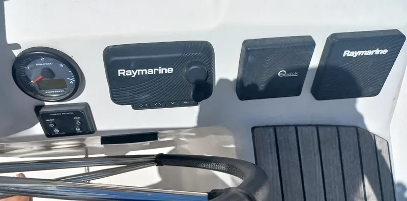 Pelican Yacht Photos Pics 