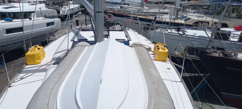 Pelican Yacht Photos Pics 