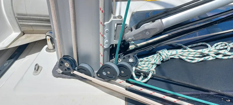 Pelican Yacht Photos Pics 