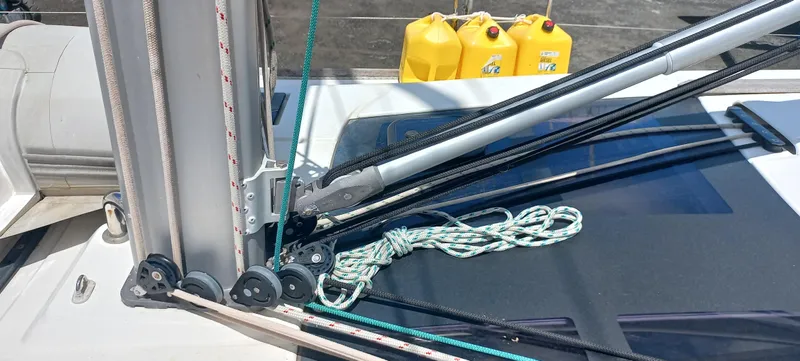 Pelican Yacht Photos Pics 