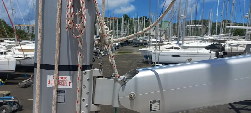 Pelican Yacht Photos Pics 