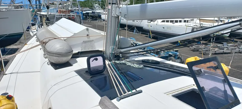 Pelican Yacht Photos Pics 