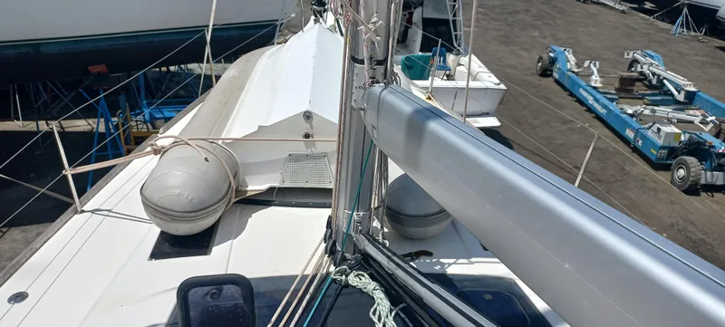Pelican Yacht Photos Pics 