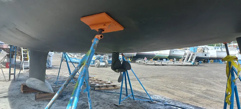 Pelican Yacht Photos Pics 