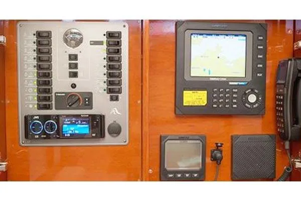  Yacht Photos Pics Manufacturer Provided Image