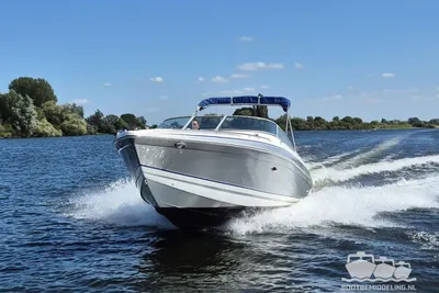 2002 Formula 260 Sun Sport