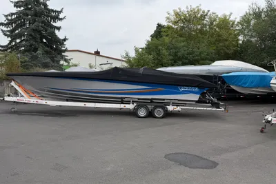 2006 Hustler 344 Cheetah