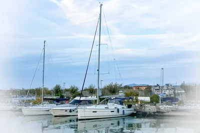 2012 Bavaria 36 Cruiser