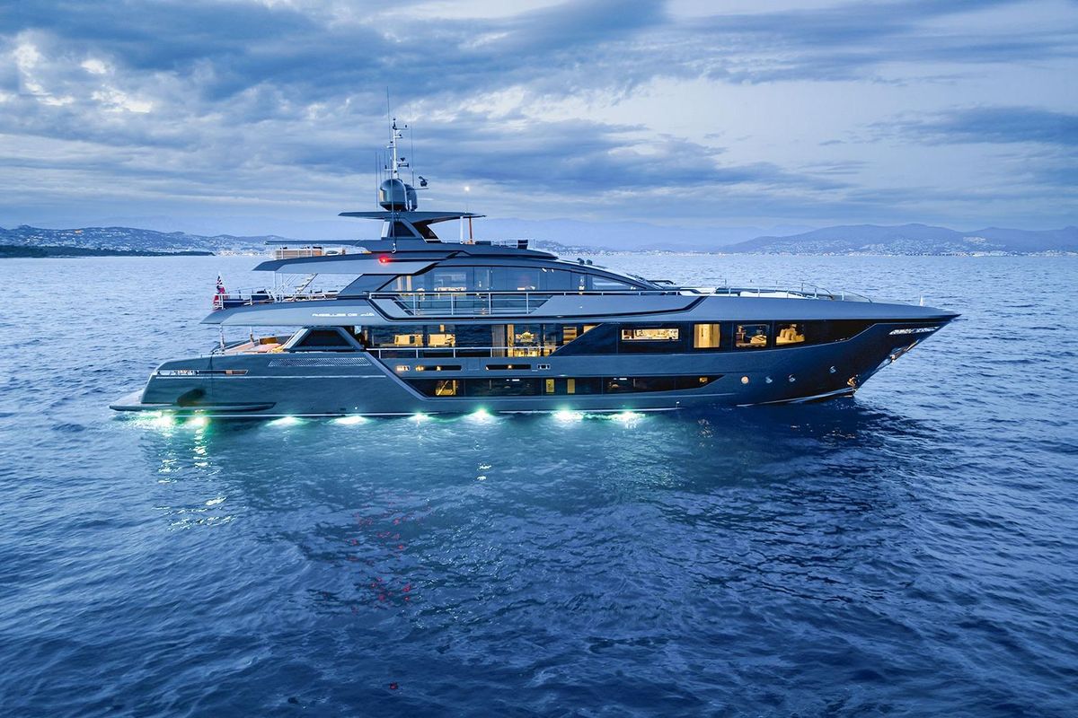 2023 Riva 131 