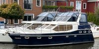 1997 Vri-Jon Contessa 36E