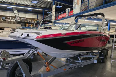 2014 MasterCraft X46
