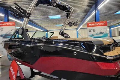 2025 MasterCraft NXT20