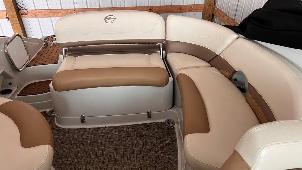 2016 Crownline Eclipse E4 Deck For Sale Yachtworld